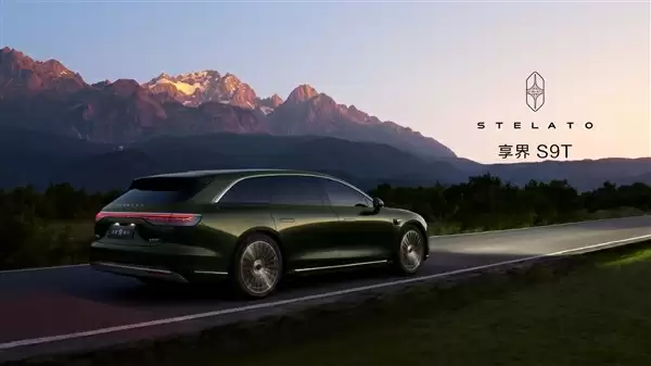 华系最美旅行车卖爆