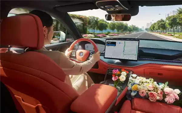 综合续航1240km!比亚迪唐DM-i智驾175KM长续航版上市:17.98万起