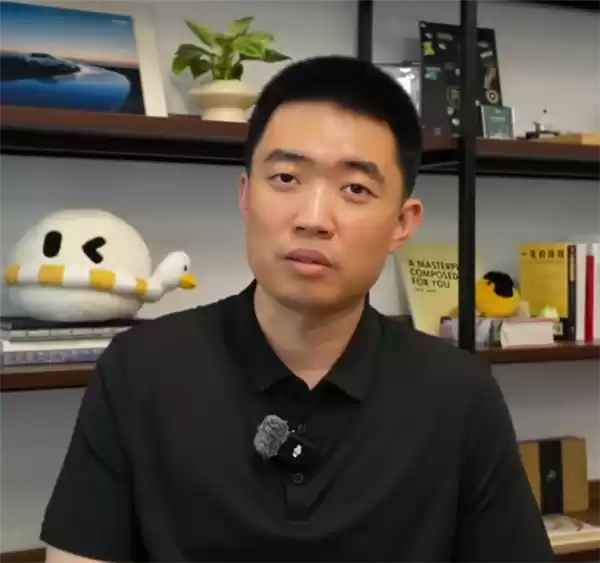 李想：从L9到MEGA到i8