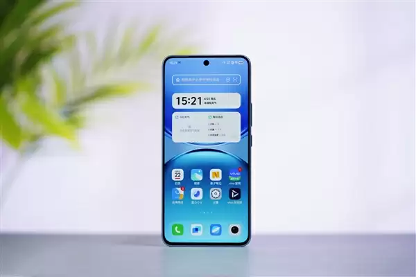 8200mAh双灭霸手机!vivo