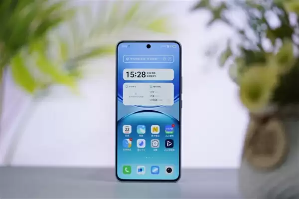 8200mAh双灭霸手机!vivo