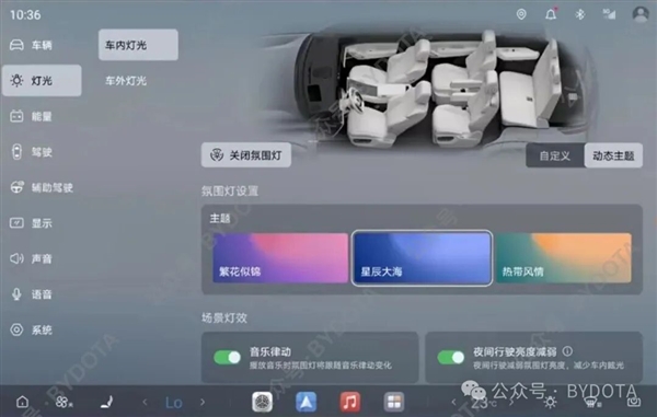 腾势N9首搭