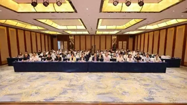 上海市智慧医疗专委会成立仪式