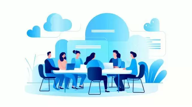 WPS 365智能办公功能演示