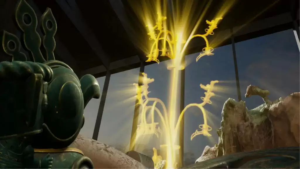 渝中区数字消费场景展示