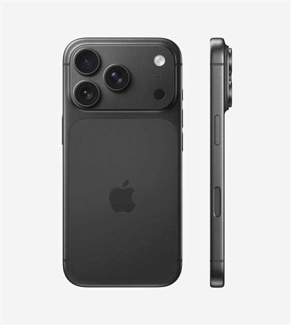 果粉最期待的黑色版iPhone