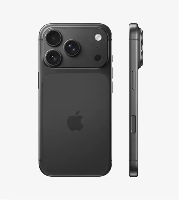 果粉最期待的黑色版iPhone