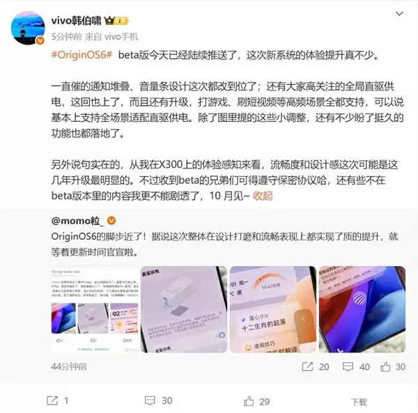 vivo