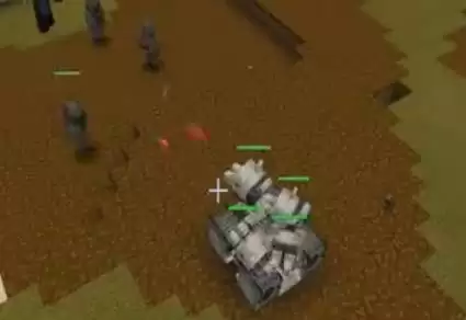 我的世界天启无尽幻境邦尼兔炮台怎么用