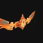 凤凰之日怒长弓详情