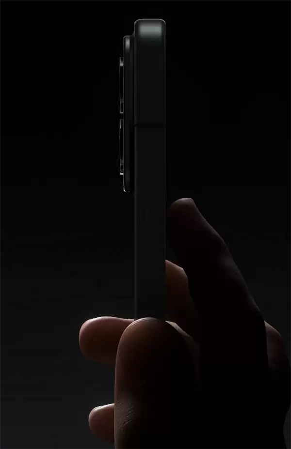 小米17系列机型对比