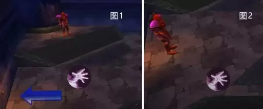 怀旧服双子术士t打法