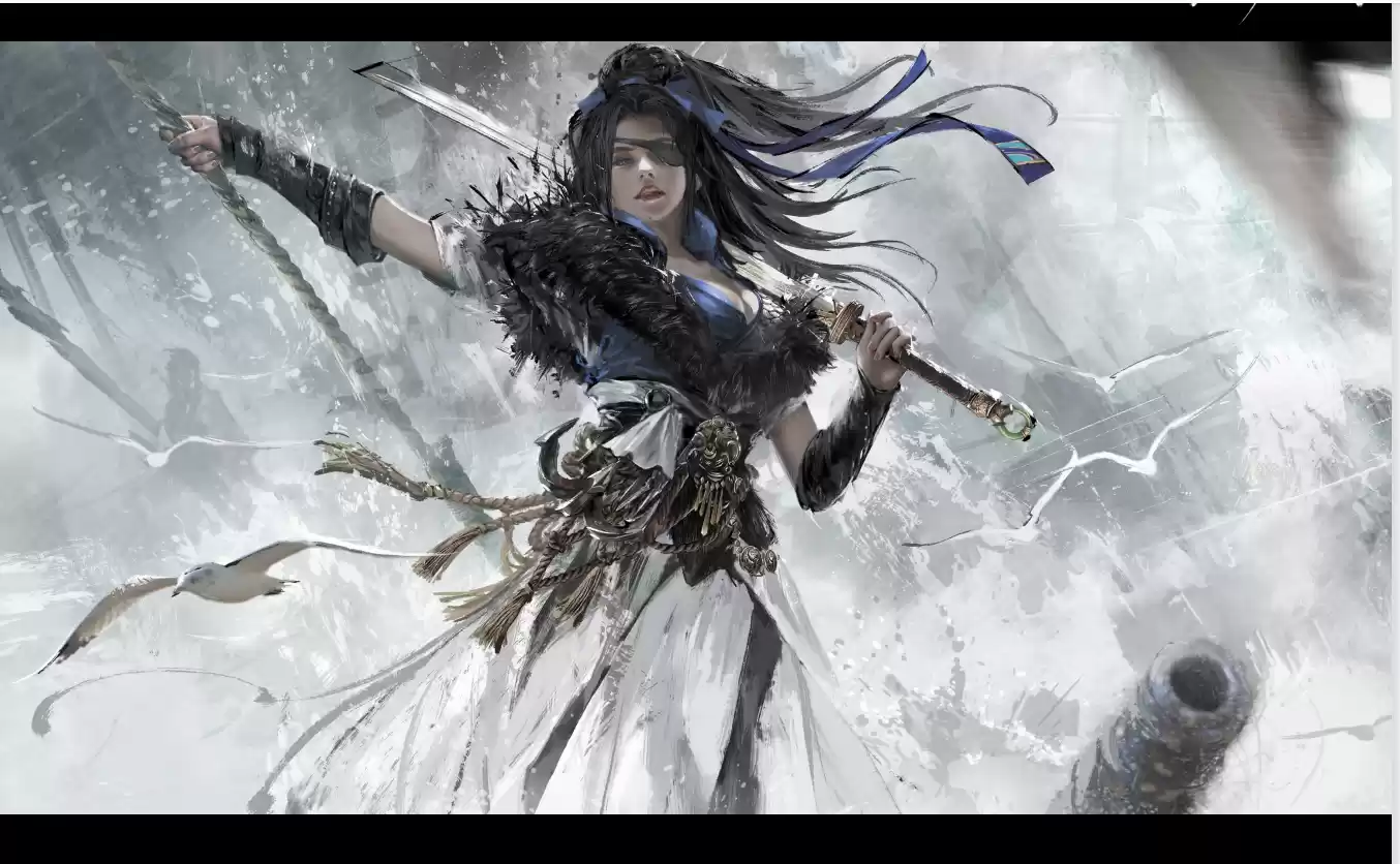 永劫无间地煞符快捷键图示