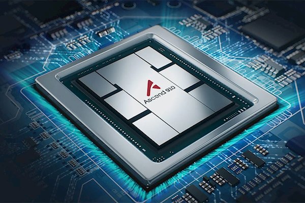 华为徐直军公布昇腾芯片路线：明年Q1推出Ascend