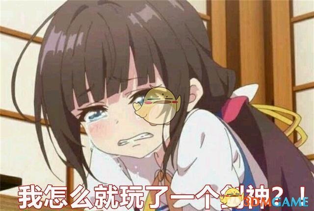 剑魂实力说明
