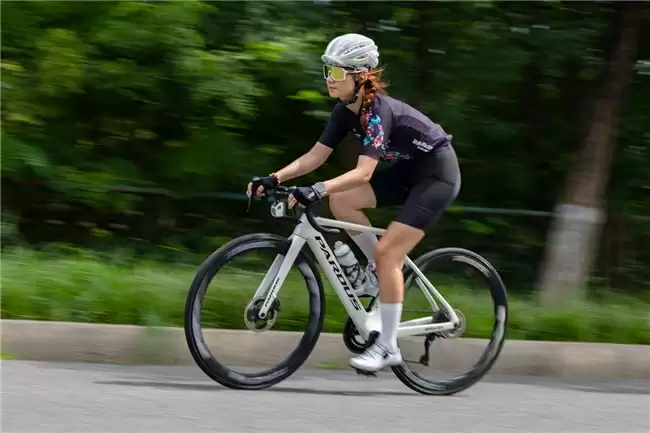 未开启摇摄辅助