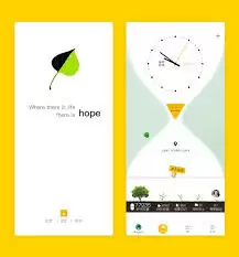 时间胶囊社交互动