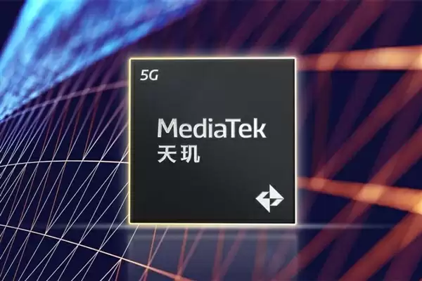 天玑9500来了：vivo联发科历时3年打造