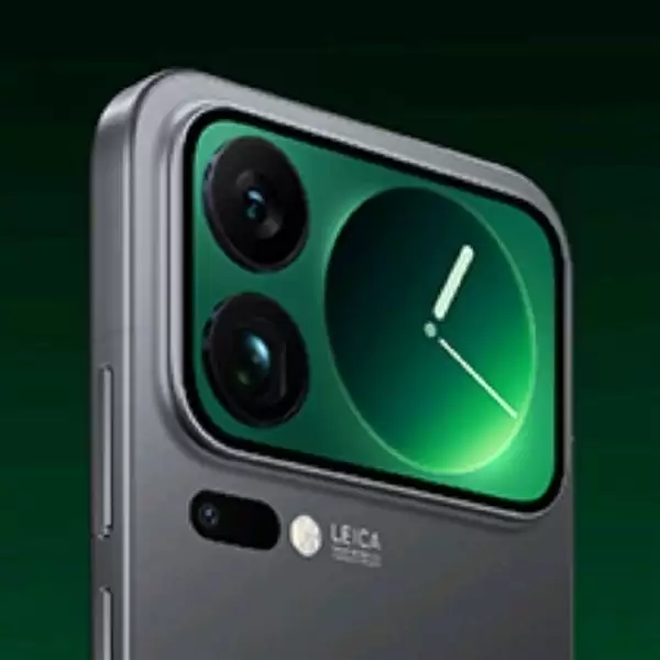 小米17