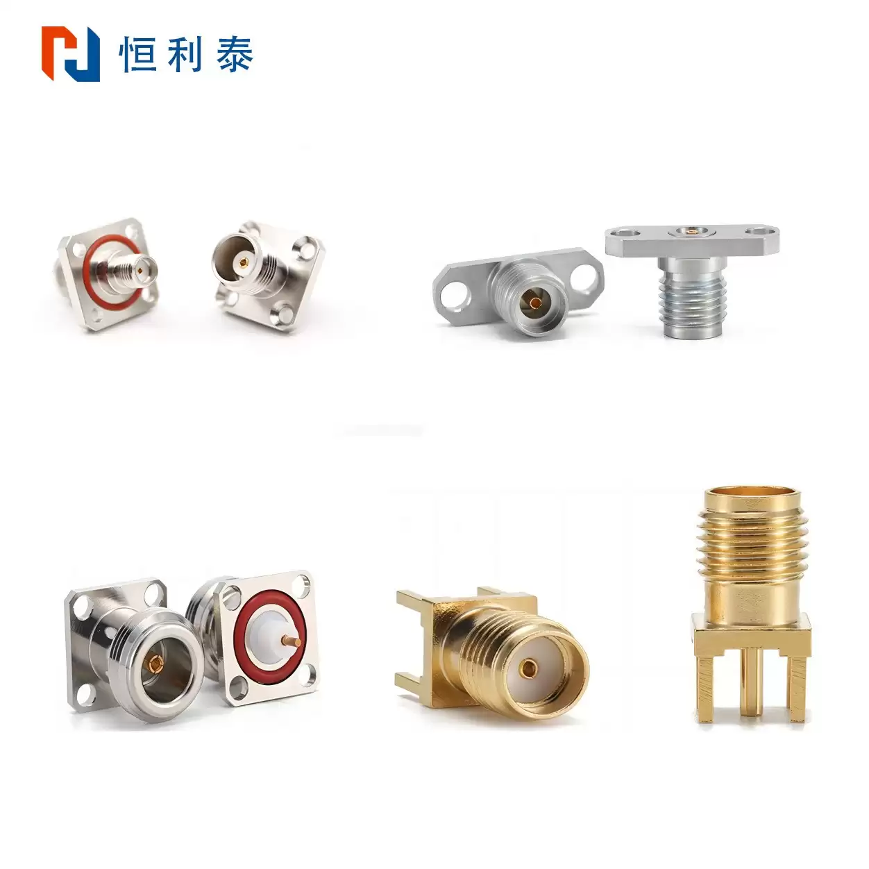 6天到德国！恒利泰SMA现货省6周交期