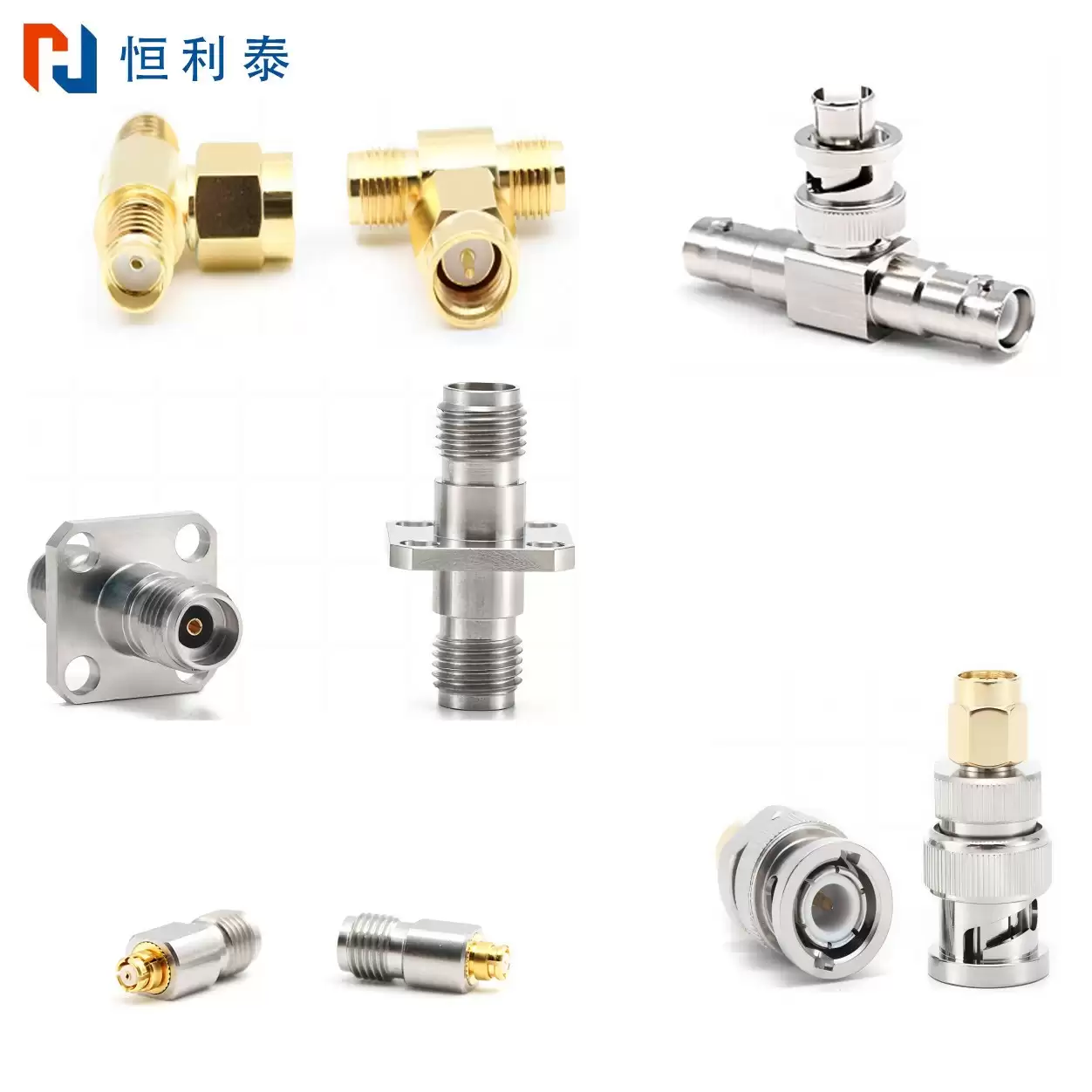 6天到德国！恒利泰SMA现货省6周交期