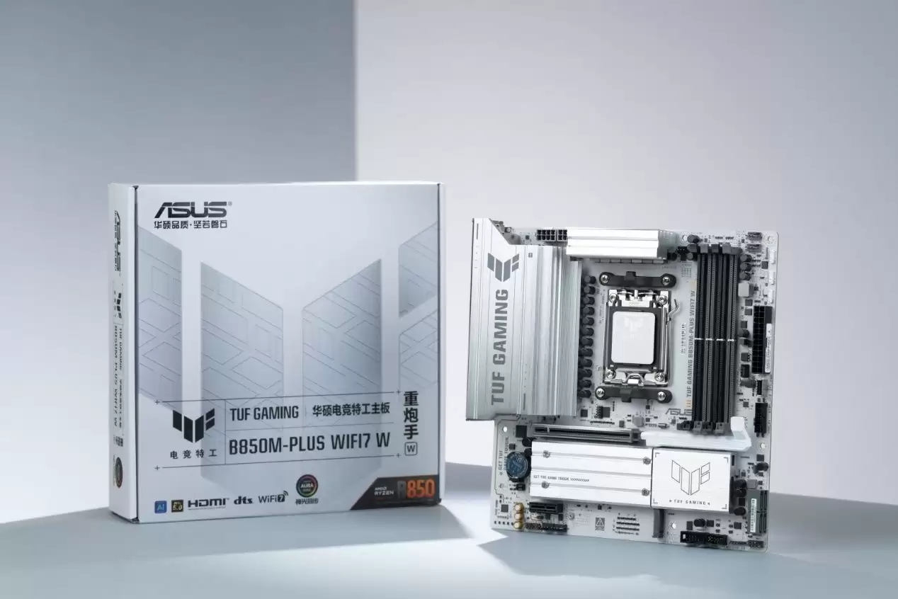 主板供电和内存支持