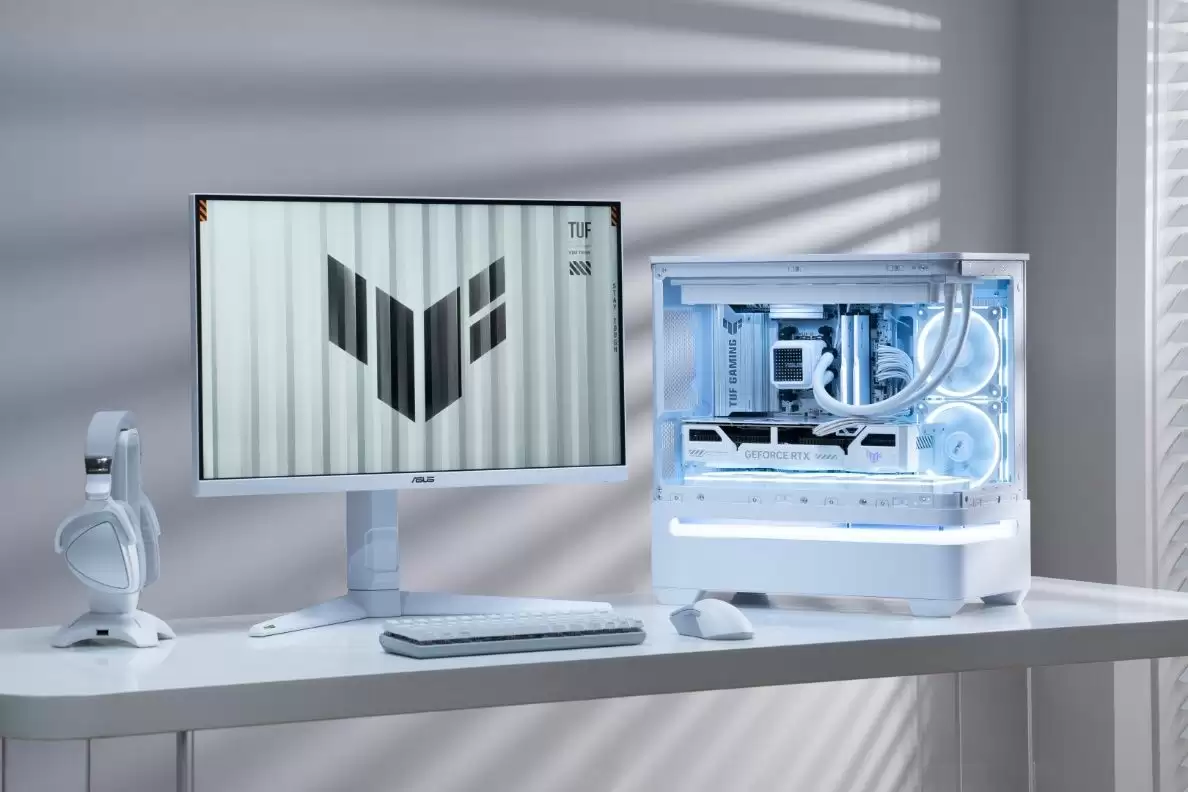 华硕B850重炮手二代