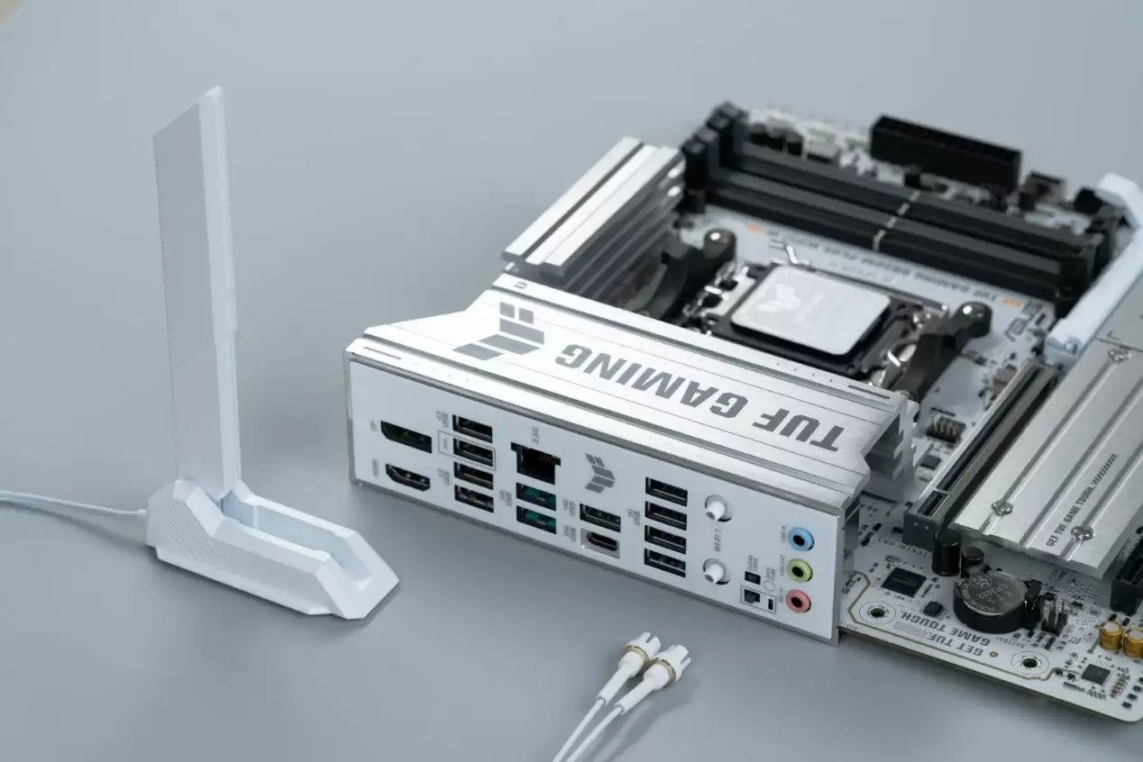 网络和光效设计