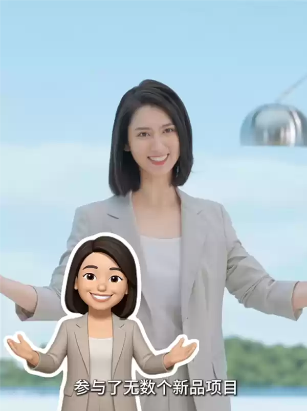 OPPO美女产品经理Monica宣布辞职