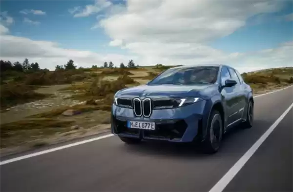 高通Snapdragon Ride芯片性能展示