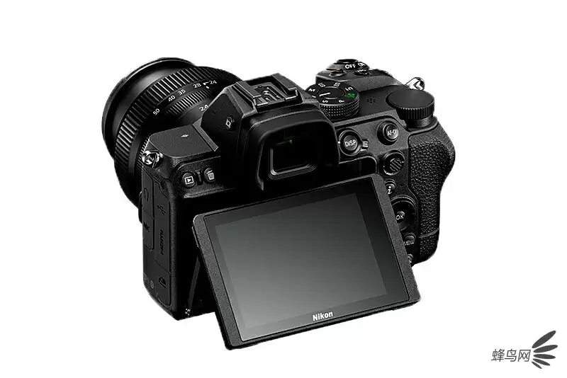 尼康Z5全画幅微单相机实际拍摄