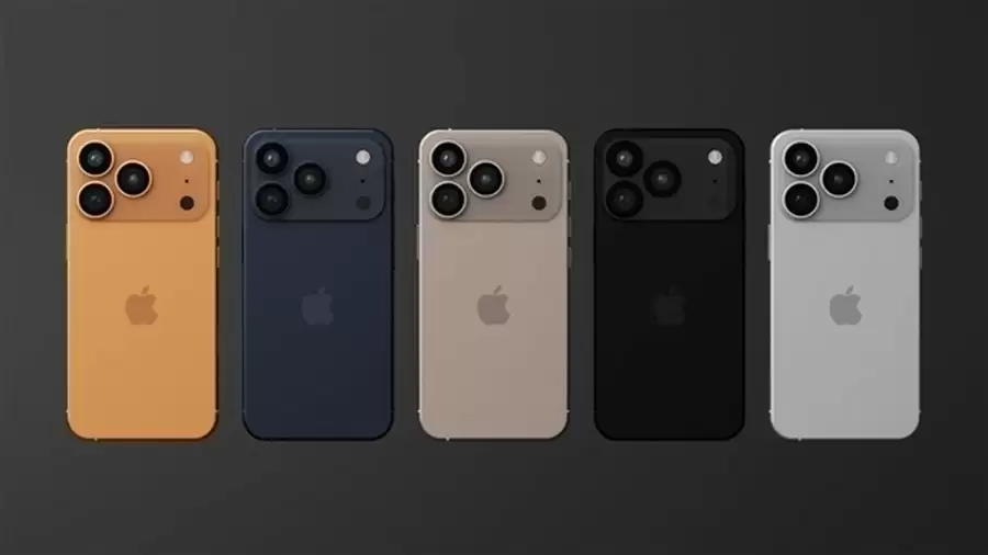 小米17系列正式官宣！iPhone