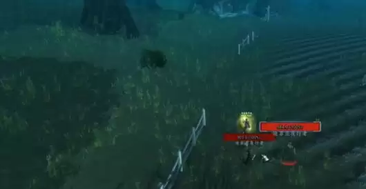 魔兽世界plus牧师治疗之环符文获取步骤