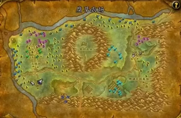 魔兽世界plus牧师治疗之环符文获取步骤