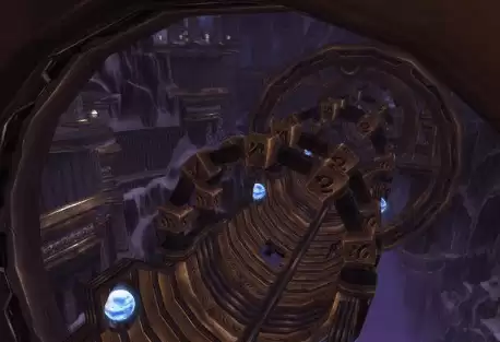 魔兽世界风景合集