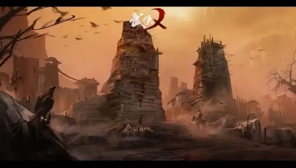 武侠乂秘境宝藏