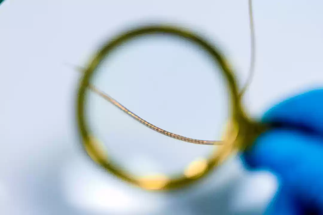 我国科学家开发出