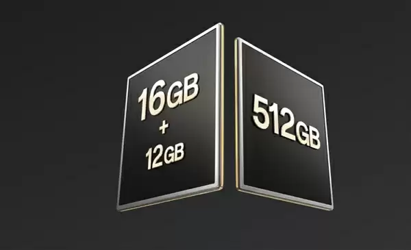 6年耐用!OPPO A6 Pro发布:1799元起