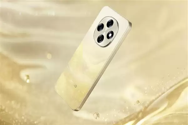 6年耐用!OPPO A6 Pro发布:1799元起