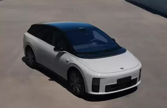 纯电比增程还便宜！曝理想i6售价可能低于23万