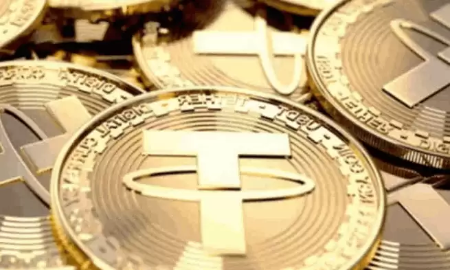 泰达币下跌是利空还是利好?