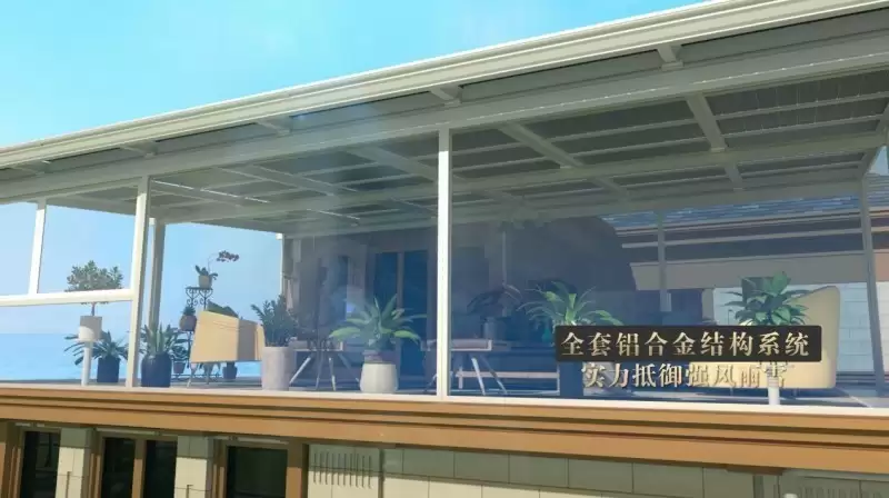 生活与信仰的双重守护：阳光新能源iGarden用科技重新定义空间价值