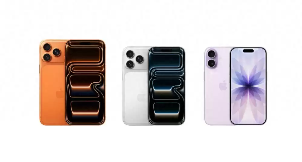 苹果公布新一代iPhone维修价格