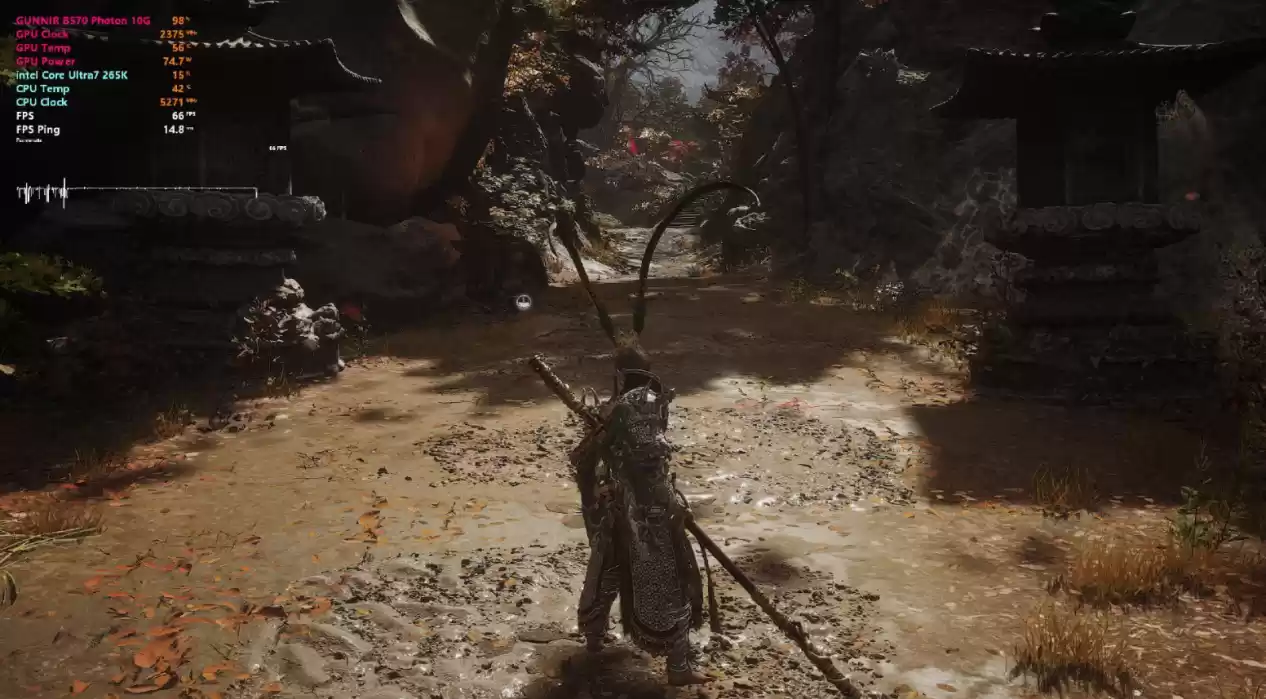 畅玩2K无压力，蓝戟Arc