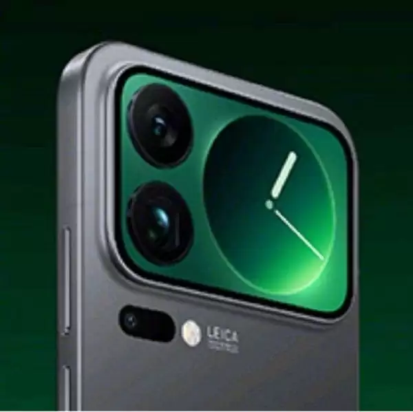 小米17系列创新设计