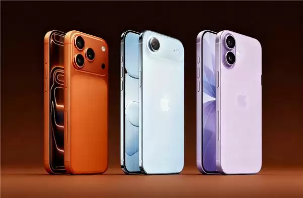 iPhone价格对比
