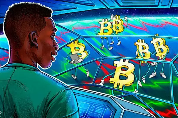 btcguild中文主页