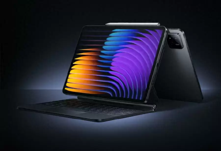 小米平板8系列跑分出炉