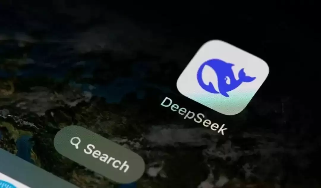 DeepSeek-R1模型成果