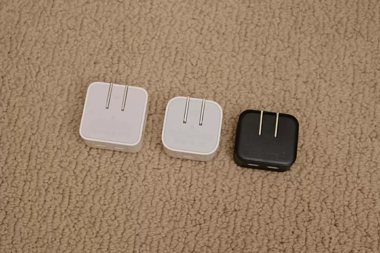 iPhone 17新充电方案